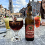 Le Central Nourriture