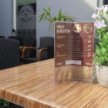 Big Mama Sate Extérieur