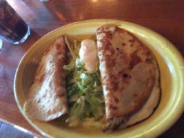 El Palenque Mexican Cantina food