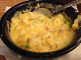 Chili's Grill food