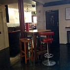 The Bowler Pub And Kitchen inside