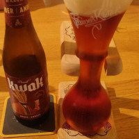 Café Noir Nourriture