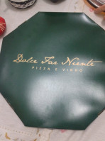 Dolce Far Niente Unidade Águas Claras food