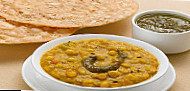 Kailash Parbat food