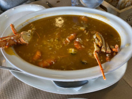 A Cavilha food