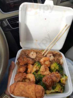 China Express food