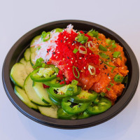 Poke Fix food