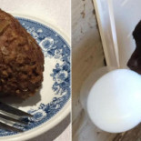 De Lindehoeve Nourriture