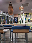 Mcdonald's inside