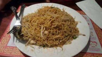 Saigon Noodle food