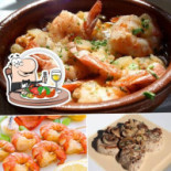 Menuvandaag Nourriture