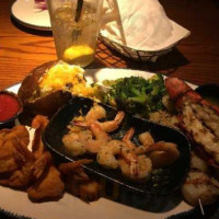 Red Lobster food