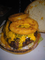 Burger Arizona food