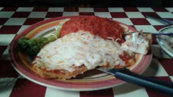 Di Cicco's Italian Restaurant food