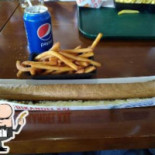 Big Snack Beilen Nourriture