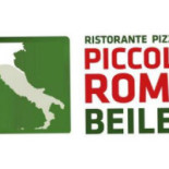 Piccola Roma Beilen Nourriture