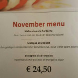 Piccola Roma Beilen Nourriture