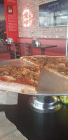 Sal's Authentic New York Pizza Richmond food