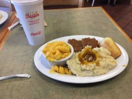 Boston Market food