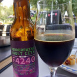 Bierkroeg Den Hulst Comida