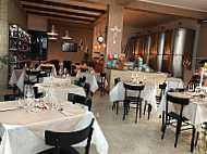 Il Buongusto In Tavola food