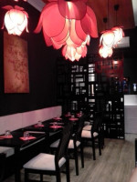 Red Lotus Vietnamese Annerley inside