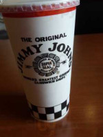 Jimmy John's food