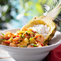 Bahama Breeze Wayne Wayne Township food