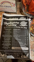 Aunt Butchies Of Brooklyn Staten Island menu