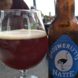 Eeterij De Pont Nourriture