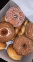 Best Donuts food