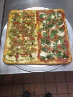 Nico's Pizza Jamison food