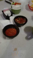 Mi Chelas Mexican food