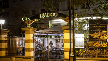 Djadoo food