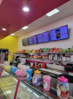 La Michoacana Superior Paleteria Y Nieves food