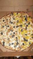 Domino's Pizza food