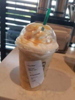 Starbucks food