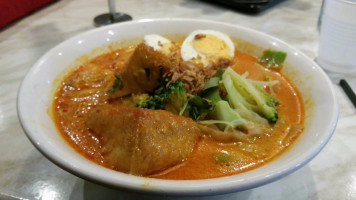 Killiney Kopitiam food