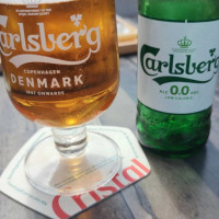 The Square Nourriture