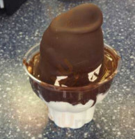 Dairy Queen (treat) food