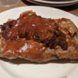 China Garden Mook Nourriture