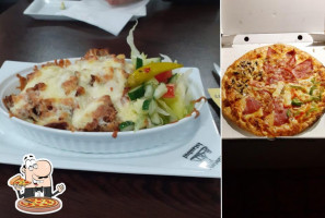 Cafetaria Istanbul Echt Comida