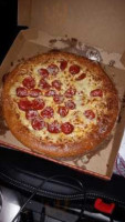 Little Caesars food