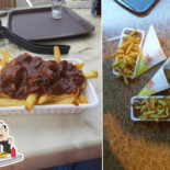 't Backhuys Nourriture