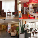 Present Hof Van Ammers Dentro