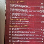 China Dragon Hazerswoude-dorp food