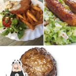 Grand Café De Post Essen