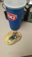 Dairy Queen food