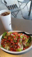 Chipotle Mexican Grill food