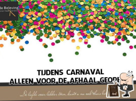 De Beleving Nourriture